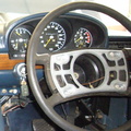 Intermediate Style Steering Wheel